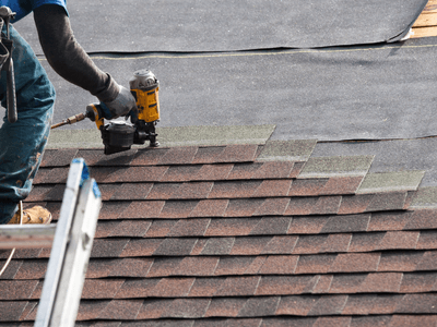 About Roof Repair Experts Belknap, IL